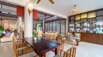 Mercury Phu Quoc Resort and Villas