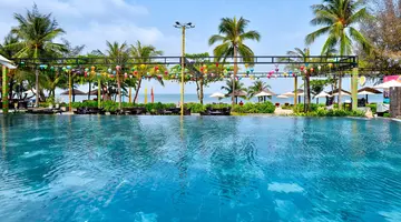 Mercury Phu Quoc Resort and Villas