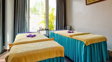 Mercury Phu Quoc Resort and Villas