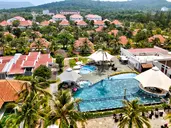 Mercury Phu Quoc Resort and Villas