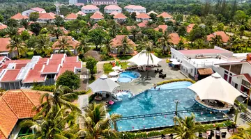 Mercury Phu Quoc Resort and Villas