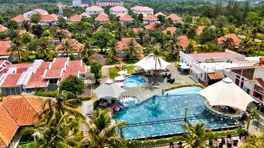 Mercury Phu Quoc Resort and Villas