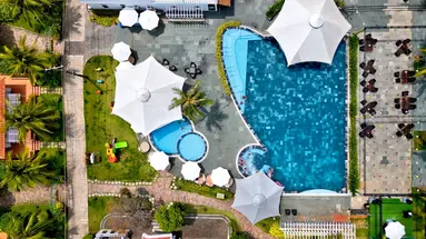 Mercury Phu Quoc Resort and Villas