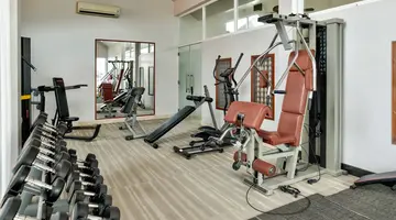 Mercury Phu Quoc Resort and Villas