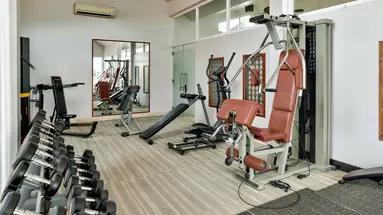 Mercury Phu Quoc Resort and Villas