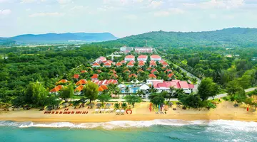 MERCURY PHU QUOC RESORT AND VILLAS