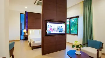 Mercury Phu Quoc Resort and Villas
