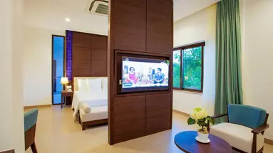 Mercury Phu Quoc Resort and Villas