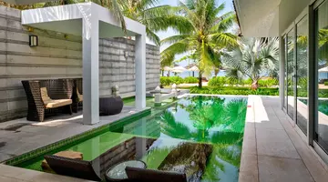 Mercury Phu Quoc Resort and Villas