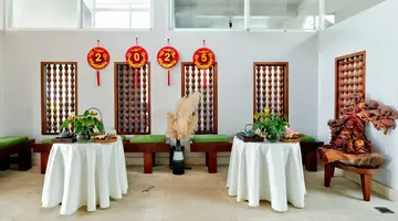Mercury Phu Quoc Resort and Villas