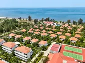 Mercury Phu Quoc Resort and Villas