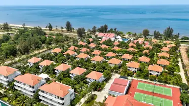 Mercury Phu Quoc Resort and Villas