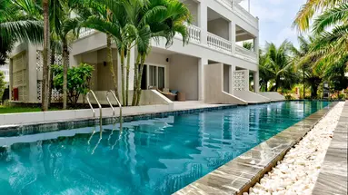 Mercury Phu Quoc Resort and Villas