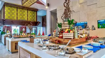 Mercury Phu Quoc Resort and Villas