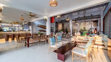 Mercury Phu Quoc Resort and Villas