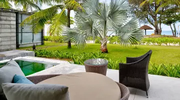 Mercury Phu Quoc Resort and Villas