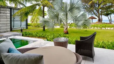 Mercury Phu Quoc Resort and Villas
