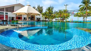Mercury Phu Quoc Resort and Villas