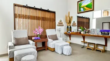Mercury Phu Quoc Resort and Villas