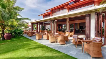 Mercury Phu Quoc Resort and Villas