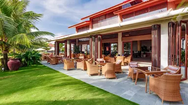 Mercury Phu Quoc Resort and Villas