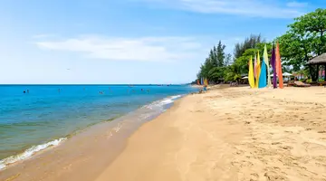 Mercury Phu Quoc Resort and Villas