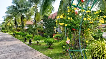 Mercury Phu Quoc Resort and Villas