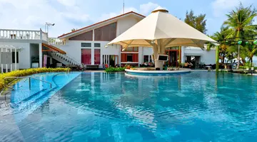Mercury Phu Quoc Resort and Villas