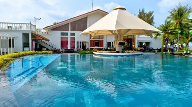 Mercury Phu Quoc Resort and Villas