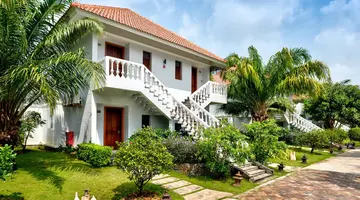 Mercury Phu Quoc Resort and Villas