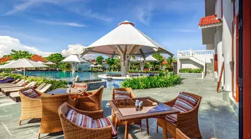Mercury Phu Quoc Resort and Villas
