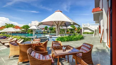 Mercury Phu Quoc Resort and Villas