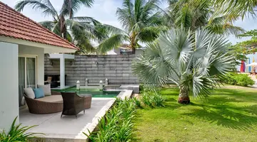 Mercury Phu Quoc Resort and Villas