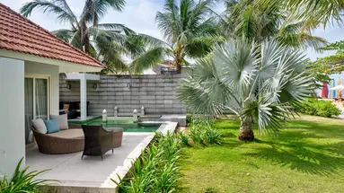 Mercury Phu Quoc Resort and Villas