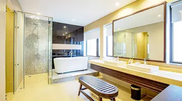 Mercury Phu Quoc Resort and Villas
