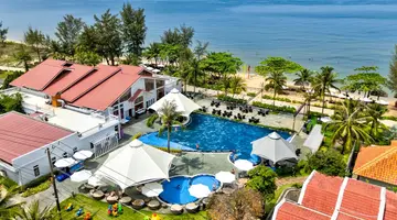 Mercury Phu Quoc Resort and Villas