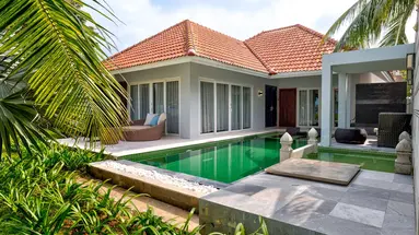 Mercury Phu Quoc Resort and Villas