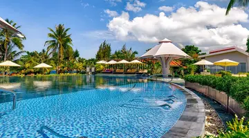 Mercury Phu Quoc Resort and Villas