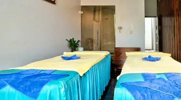 Mercury Phu Quoc Resort and Villas