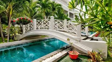 Mercury Phu Quoc Resort and Villas