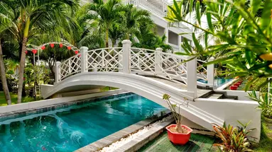 Mercury Phu Quoc Resort and Villas