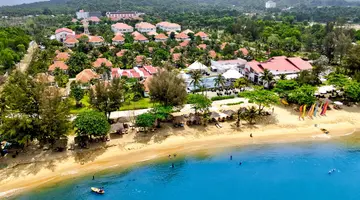 Mercury Phu Quoc Resort and Villas