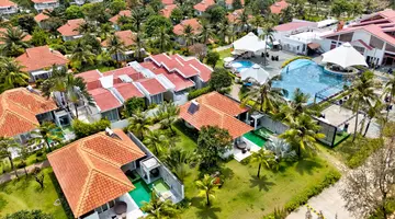 Mercury Phu Quoc Resort and Villas