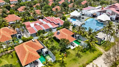 Mercury Phu Quoc Resort and Villas