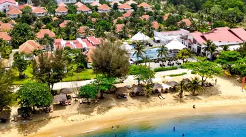 Mercury Phu Quoc Resort and Villas