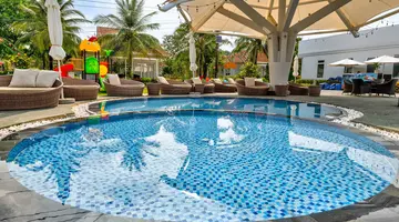 Mercury Phu Quoc Resort and Villas