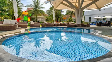 Mercury Phu Quoc Resort and Villas
