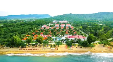 Mercury Resort & Villas