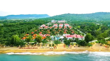 Mercury Resort & Villas