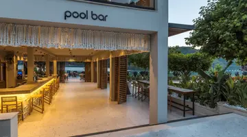 MERI HOTEL OLUDENIZ